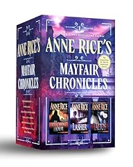 Anne rice mayfair for sale  Delivered anywhere in USA 