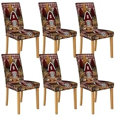 Lot housses chaise d'occasion  Livré partout en France