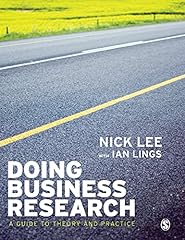 Doing business research d'occasion  Livré partout en France