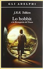 Hobbit riconquista del usato  Spedito ovunque in Italia 
