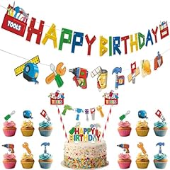 Happarty colorful tools for sale  Delivered anywhere in USA 