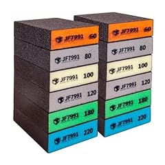 12pcs sanding blocks for sale  Delivered anywhere in UK