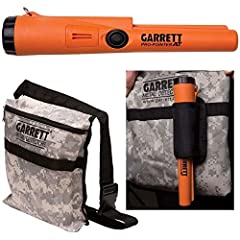 Garrett pro pointer for sale  Delivered anywhere in USA 
