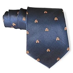 Cravatta massonica seta usato  Spedito ovunque in Italia 