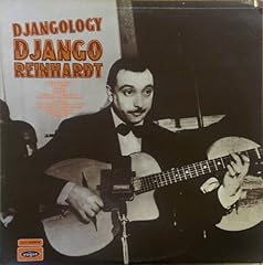 Django reinhardt djangology d'occasion  Livré partout en France