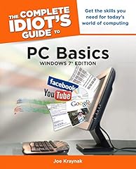 Complete idiot guide for sale  Delivered anywhere in UK