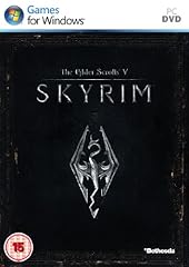 The elder scrolls usato  Spedito ovunque in Italia 