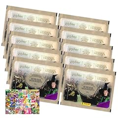 Bundle panini harry gebraucht kaufen  Wird an jeden Ort in Deutschland