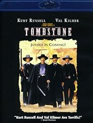 Tombstone blu ray for sale  Delivered anywhere in USA 