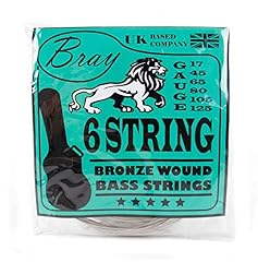 Bray string bass for sale  Delivered anywhere in UK