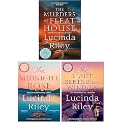 Lucinda riley books for sale  Delivered anywhere in USA 