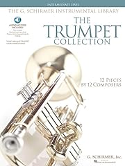 Trumpet collection intermediat for sale  Delivered anywhere in UK
