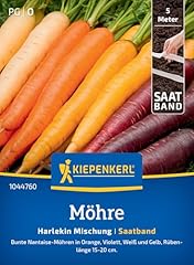 Kiepenkerl möhrensamen harlek gebraucht kaufen  Wird an jeden Ort in Deutschland