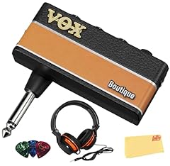 Vox amplug headphone for sale  Delivered anywhere in USA 