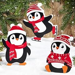 Cochie penguin christmas for sale  Delivered anywhere in USA 