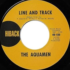Line track 7 for sale  Delivered anywhere in UK