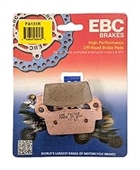 Ebc brake pads for sale  Delivered anywhere in USA 