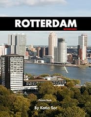 Rotterdam perfect coffee usato  Spedito ovunque in Italia 
