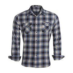 Mcedar men plaid for sale  Delivered anywhere in USA 