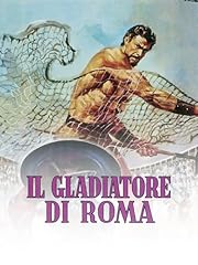 Gladiatore roma usato  Spedito ovunque in Italia 