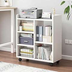 Tier mobile bookshelf for sale  Delivered anywhere in USA 