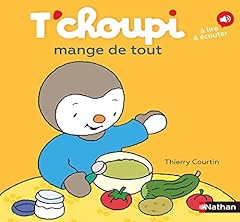 Choupi mange 2 d'occasion  Livré partout en France