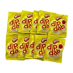 Sherbet dip dab for sale  Delivered anywhere in UK