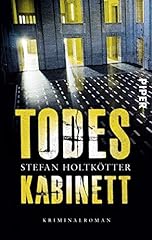 Todeskabinett kriminalroman gebraucht kaufen  Wird an jeden Ort in Deutschland