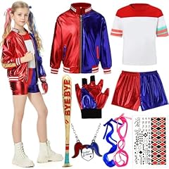 Kazgvn harley costume for sale  Delivered anywhere in UK
