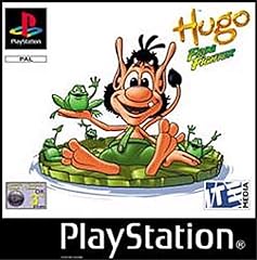 Hugo frog fighter for sale  Delivered anywhere in UK