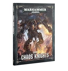 Warhammer 40k codex d'occasion  Livré partout en France