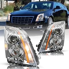 Jsboyat projector headlight for sale  Delivered anywhere in USA 