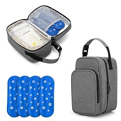 Bafaso insulated breastmilk for sale  Delivered anywhere in UK