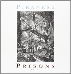Piranese. prisons d'occasion  Livré partout en France