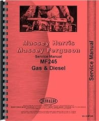 Massey ferguson 245 for sale  Delivered anywhere in USA 
