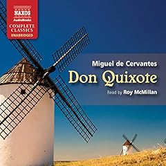 Quixote for sale  Delivered anywhere in UK