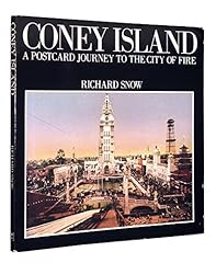 Coney island postcard for sale  Delivered anywhere in USA 