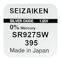 Seiko 395 watch for sale  Delivered anywhere in UK