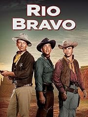 Rio bravo for sale  Delivered anywhere in UK