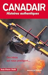 Canadair d'occasion  Livré partout en France