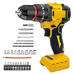 Cordless drill driver for sale  Delivered anywhere in UK