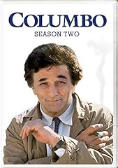Columbo season 2 for sale  Delivered anywhere in USA 