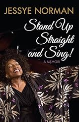 Stand straight sing for sale  Delivered anywhere in UK