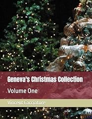 Geneva christmas collection gebraucht kaufen  Wird an jeden Ort in Deutschland