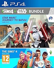 Sims star wars for sale  Delivered anywhere in UK