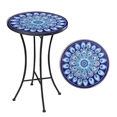 Vipush mosaic outdoor for sale  Delivered anywhere in USA 