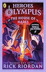 The house hades d'occasion  Livré partout en France