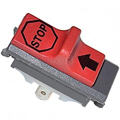 Genuine stop switch for sale  Delivered anywhere in UK