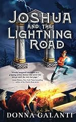 Joshua lightning road for sale  Delivered anywhere in USA 