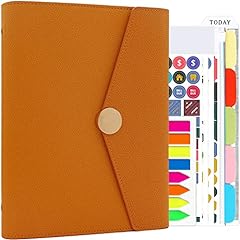 Hxrtangs leather notebook for sale  Delivered anywhere in UK